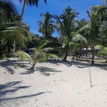 Anajawan Island Beachfront Resort General Luna  Ngoại thất bức ảnh