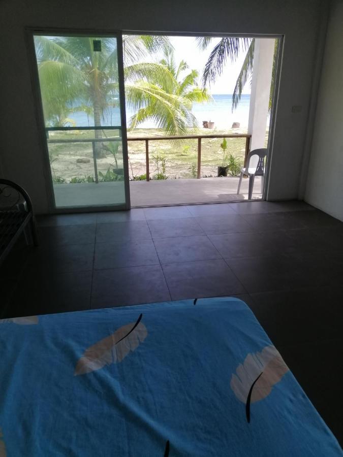 Anajawan Island Beachfront Resort General Luna  Ngoại thất bức ảnh