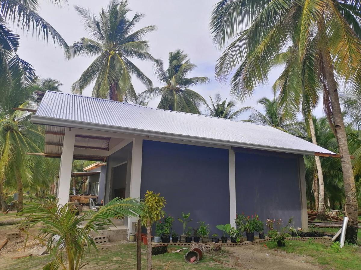 Anajawan Island Beachfront Resort General Luna  Ngoại thất bức ảnh