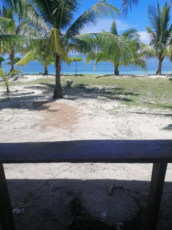 Anajawan Island Beachfront Resort General Luna  Ngoại thất bức ảnh