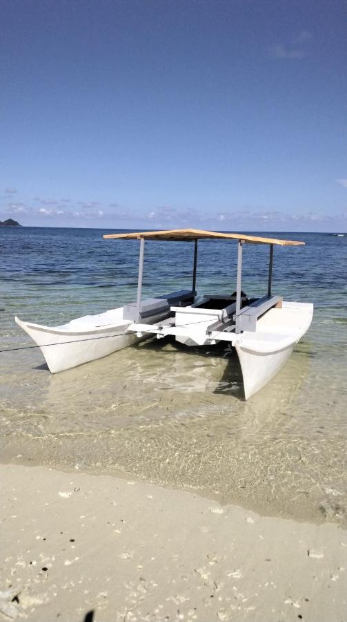 Anajawan Island Beachfront Resort General Luna  Ngoại thất bức ảnh