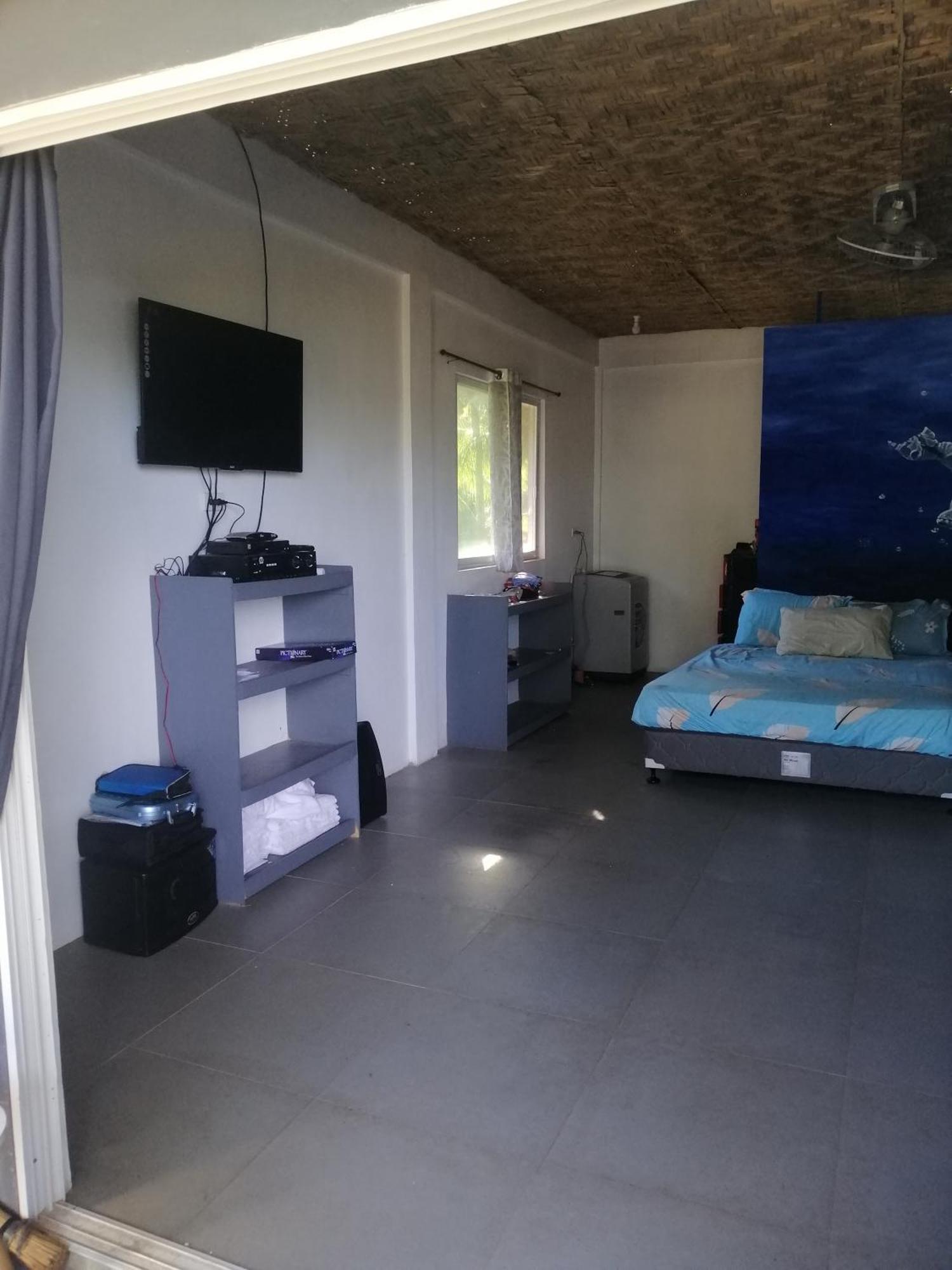 Anajawan Island Beachfront Resort General Luna  Ngoại thất bức ảnh