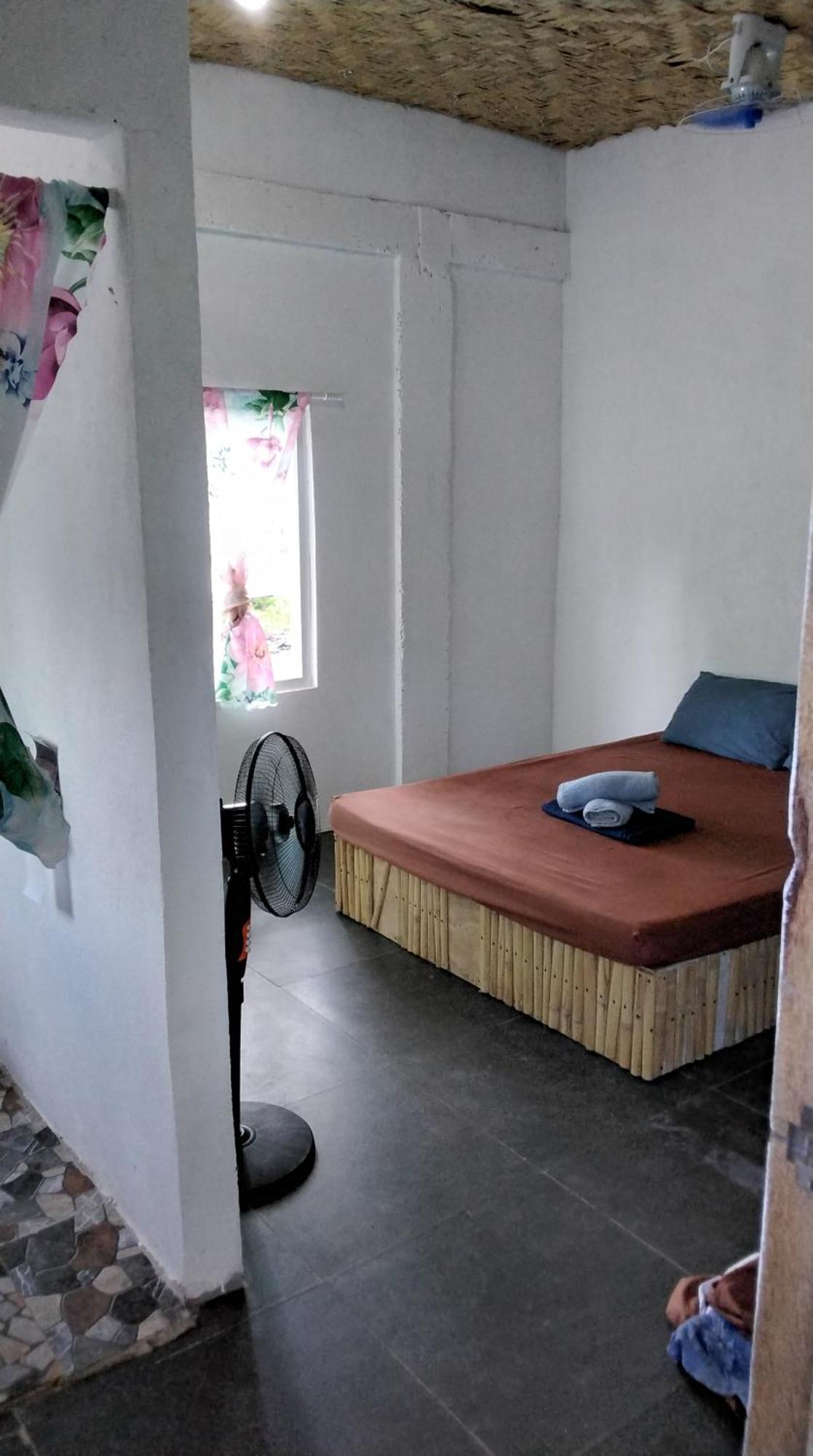 Anajawan Island Beachfront Resort General Luna  Phòng bức ảnh