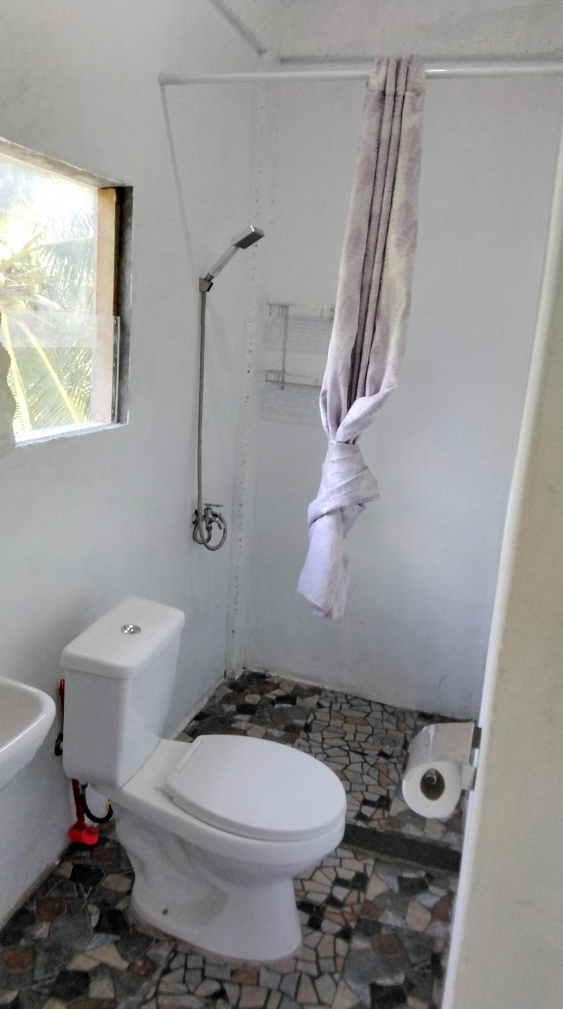 Anajawan Island Beachfront Resort General Luna  Phòng bức ảnh